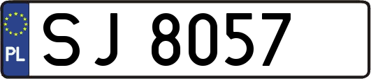 SJ8057
