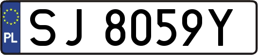 SJ8059Y