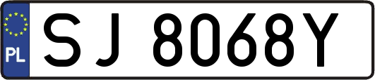 SJ8068Y