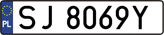 SJ8069Y