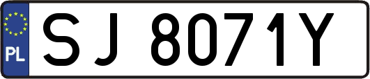 SJ8071Y