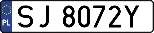 SJ8072Y