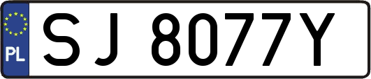 SJ8077Y