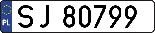 SJ80799