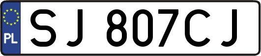 SJ807CJ