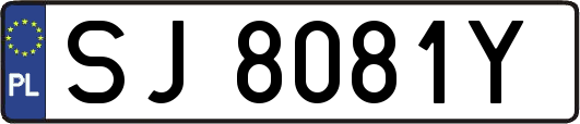 SJ8081Y