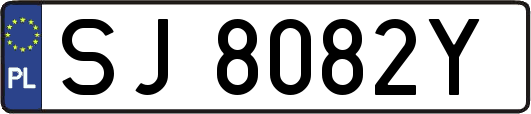 SJ8082Y