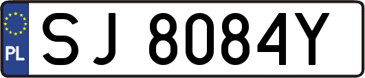 SJ8084Y