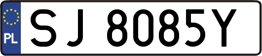 SJ8085Y