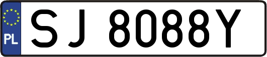 SJ8088Y