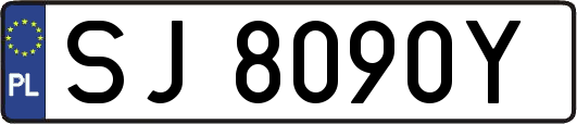 SJ8090Y