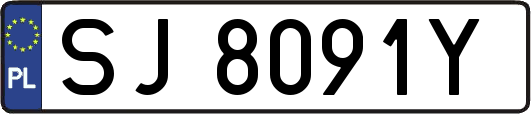 SJ8091Y