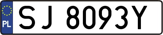 SJ8093Y
