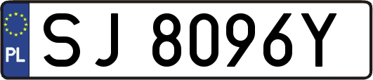 SJ8096Y