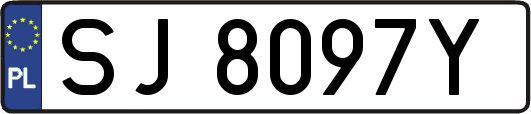 SJ8097Y