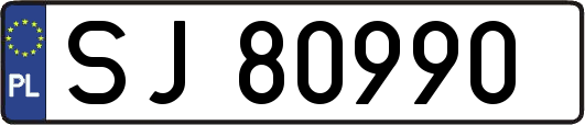 SJ80990