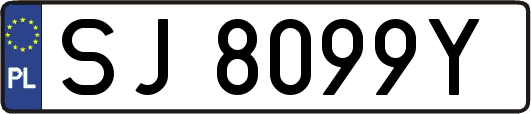 SJ8099Y