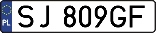 SJ809GF