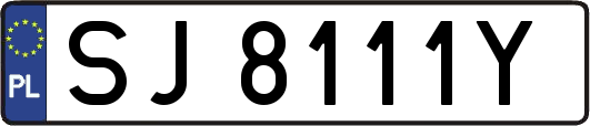 SJ8111Y
