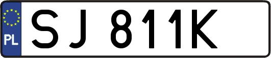SJ811K