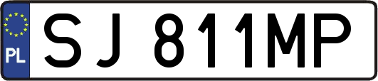 SJ811MP