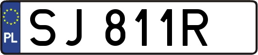SJ811R
