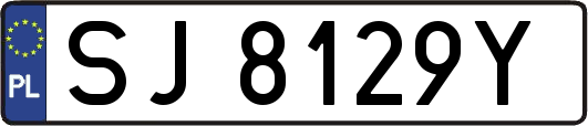SJ8129Y