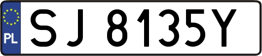 SJ8135Y