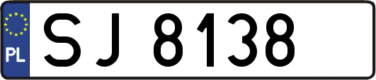 SJ8138