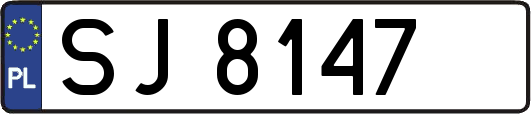 SJ8147