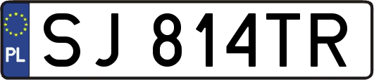 SJ814TR