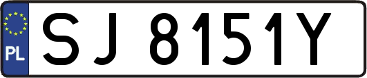 SJ8151Y