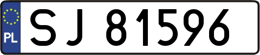 SJ81596