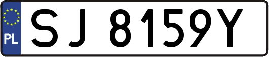 SJ8159Y