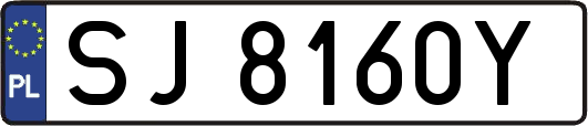 SJ8160Y