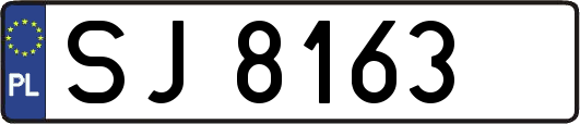 SJ8163
