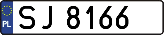 SJ8166