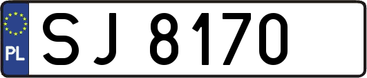 SJ8170