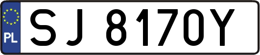 SJ8170Y