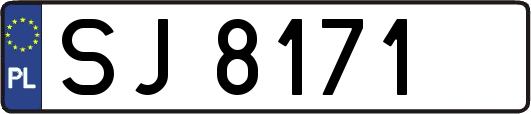 SJ8171