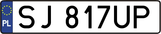 SJ817UP