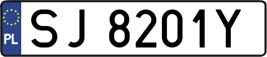 SJ8201Y