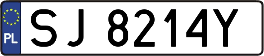 SJ8214Y