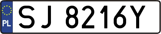 SJ8216Y