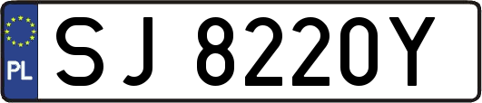 SJ8220Y