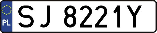 SJ8221Y