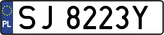 SJ8223Y