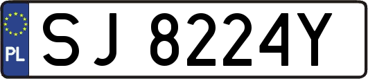 SJ8224Y