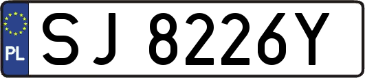 SJ8226Y