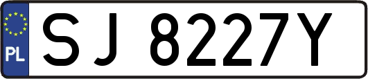 SJ8227Y
